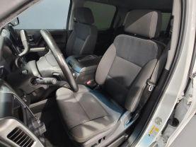 Chevrolet Silverado 1500 Crew Cab - - Thumbnail 18