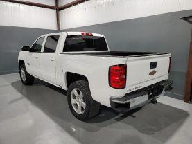 Chevrolet Silverado 1500 Crew Cab - - Thumbnail 6