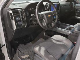 Chevrolet Silverado 1500 Crew Cab - - Thumbnail 16