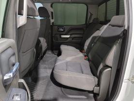 Chevrolet Silverado 1500 Crew Cab - - Thumbnail 20