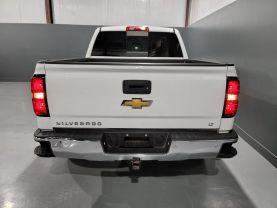 Chevrolet Silverado 1500 Crew Cab - - Thumbnail 5