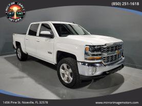Chevrolet Silverado 1500 Crew Cab - - Thumbnail 2