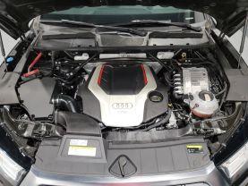 Audi Sq5 - - Thumbnail 11