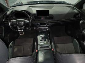 Audi Sq5 - - Thumbnail 13