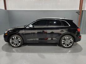 Audi Sq5 - - Thumbnail 7