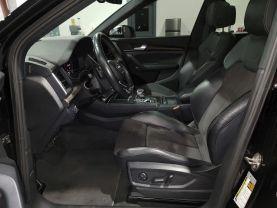 Audi Sq5 - - Thumbnail 16