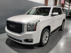 Gmc Yukon - - Thumbnail 8