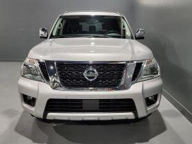 Nissan Armada - - Thumbnail 9