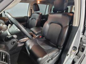 Nissan Armada - - Thumbnail 19