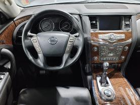 Nissan Armada - - Thumbnail 16