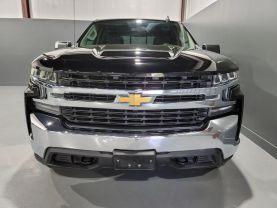 Chevrolet Silverado 1500 Crew Cab - - Thumbnail 9