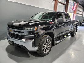 Chevrolet Silverado 1500 Crew Cab - - Thumbnail 8