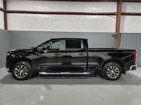 Chevrolet Silverado 1500 Crew Cab - - Thumbnail 7