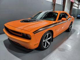 Dodge Challenger - - Thumbnail 8