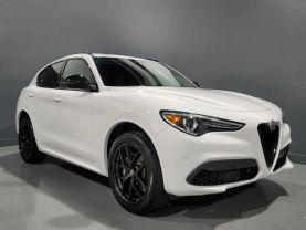 Alfa Romeo Stelvio - - Thumbnail 11