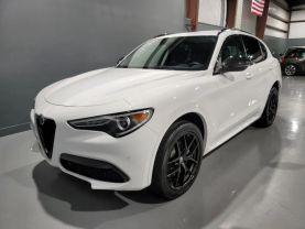 Alfa Romeo Stelvio - - Thumbnail 8