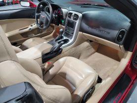 Chevrolet Corvette - - Thumbnail 17