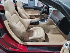 Chevrolet Corvette - - Thumbnail 16