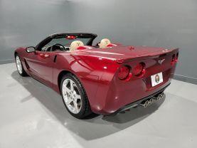 Chevrolet Corvette - - Thumbnail 6