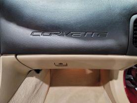 Chevrolet Corvette - - Thumbnail 18