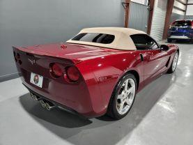 Chevrolet Corvette - - Thumbnail 4
