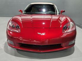 Chevrolet Corvette - - Thumbnail 9