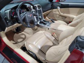 Chevrolet Corvette - - Thumbnail 12