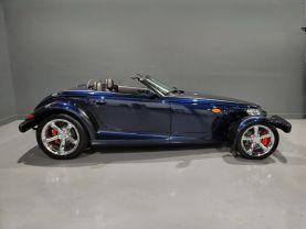 Chrysler Prowler - - Thumbnail 3