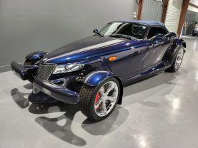 Chrysler Prowler - - Thumbnail 8