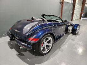 Chrysler Prowler - - Thumbnail 4