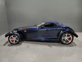 Chrysler Prowler - - Thumbnail 7