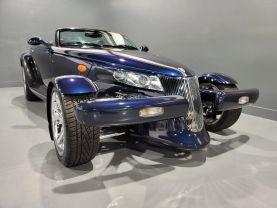 Chrysler Prowler - - Thumbnail 16
