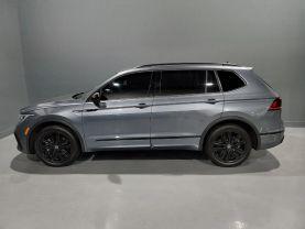 Volkswagen Tiguan - - Thumbnail 7
