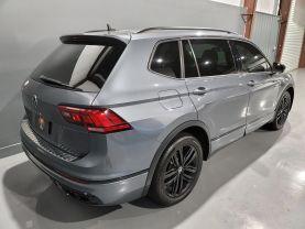 Volkswagen Tiguan - - Thumbnail 4