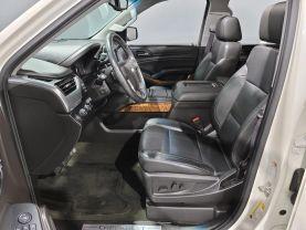 Chevrolet Tahoe - - Thumbnail 17