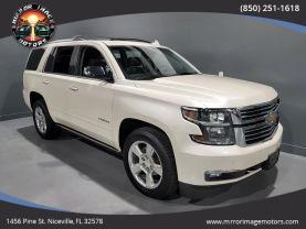 Chevrolet Tahoe - - Thumbnail 2
