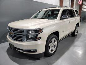 Chevrolet Tahoe - - Thumbnail 8