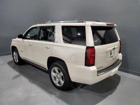 Chevrolet Tahoe - - Thumbnail 6