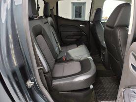 Chevrolet Colorado Crew Cab - - Thumbnail 15