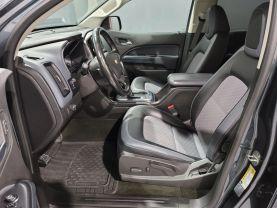 Chevrolet Colorado Crew Cab - - Thumbnail 11