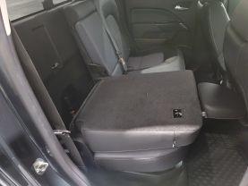 Chevrolet Colorado Crew Cab - - Thumbnail 18
