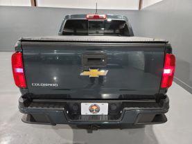 Chevrolet Colorado Crew Cab - - Thumbnail 5