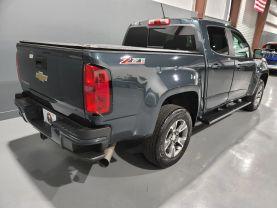 Chevrolet Colorado Crew Cab - - Thumbnail 4