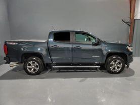 Chevrolet Colorado Crew Cab - - Thumbnail 3