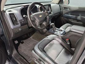 Chevrolet Colorado Crew Cab - - Thumbnail 10