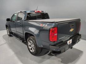 Chevrolet Colorado Crew Cab - - Thumbnail 6