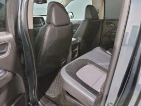 Chevrolet Colorado Crew Cab - - Thumbnail 13