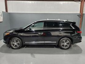 Infiniti Qx60 - - Thumbnail 7