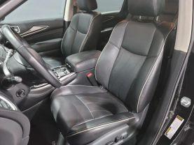 Infiniti Qx60 - - Thumbnail 14