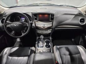 Infiniti Qx60 - - Thumbnail 10